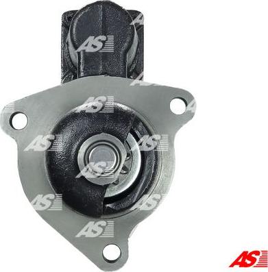 AS-PL S0024 - Starteris autospares.lv