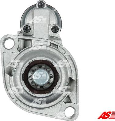 AS-PL S0025SR - Starteris autospares.lv