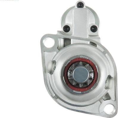 AS-PL S0025 - Starteris www.autospares.lv