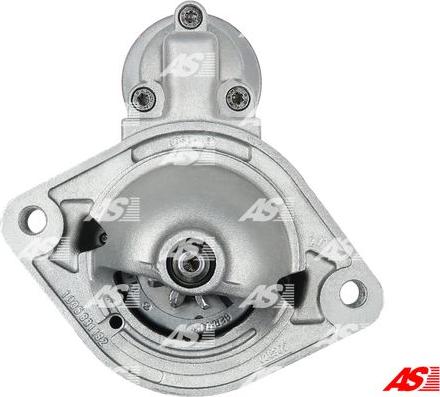 AS-PL S0020PR - Starteris autospares.lv