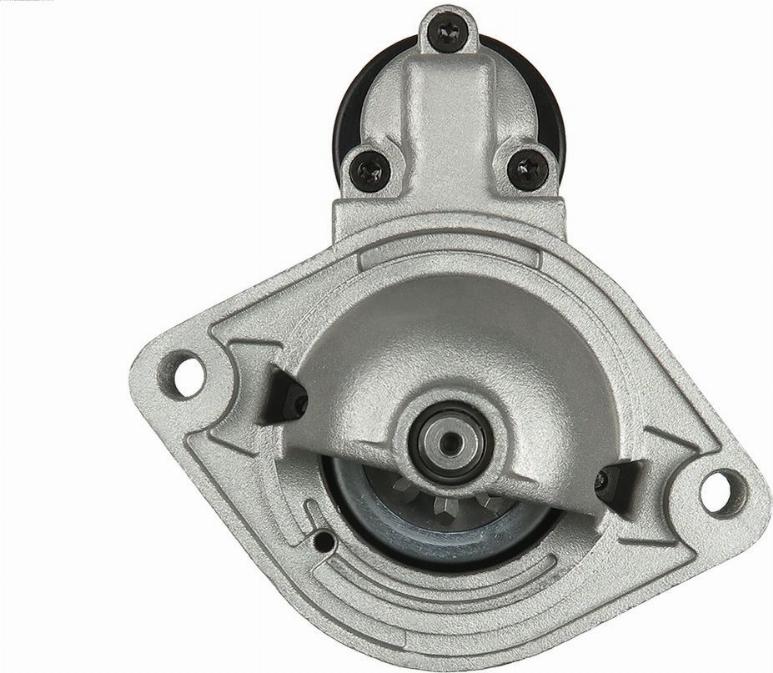 AS-PL S0020SR - Стартер www.autospares.lv