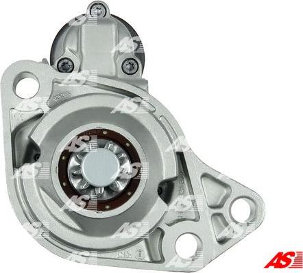 AS-PL S0027PR - Starteris autospares.lv