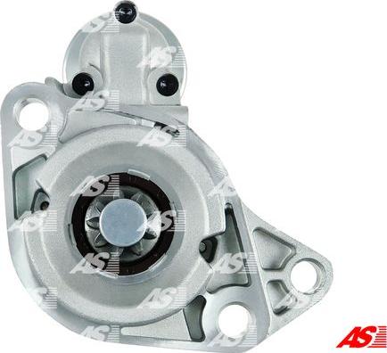 AS-PL S0027 - Starteris autospares.lv