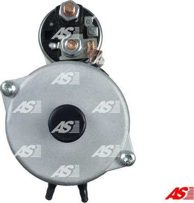 AS-PL S0079 - Starteris autospares.lv