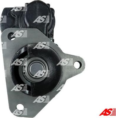 AS-PL S0074 - Starteris www.autospares.lv