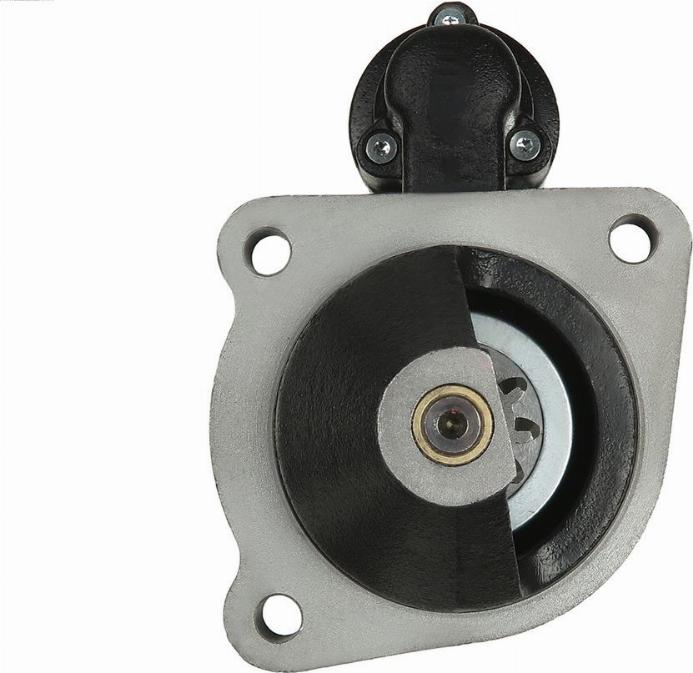 AS-PL S0075SR - Starter www.autospares.lv