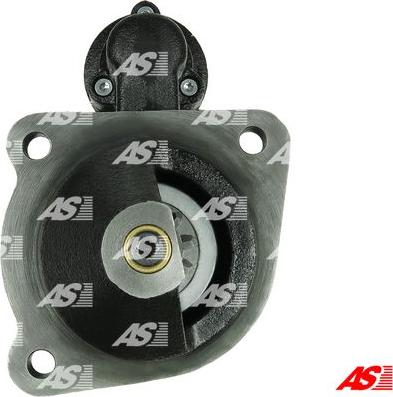 AS-PL S0075 - Starteris www.autospares.lv