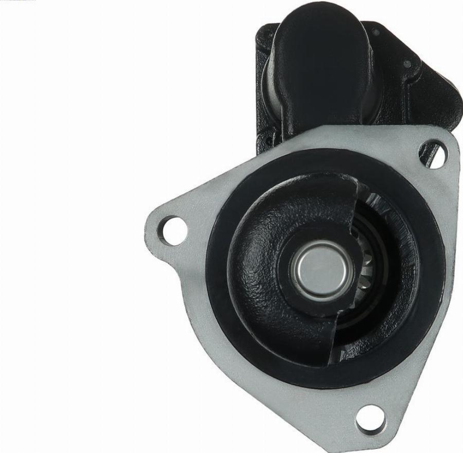 AS-PL S0076SR - Starteris www.autospares.lv