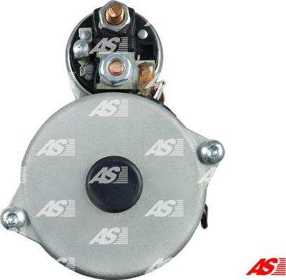 AS-PL S0070 - Starteris autospares.lv