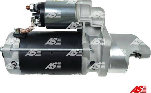 AS-PL S0070 - Starteris autospares.lv