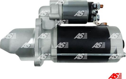 AS-PL S0070 - Starteris autospares.lv