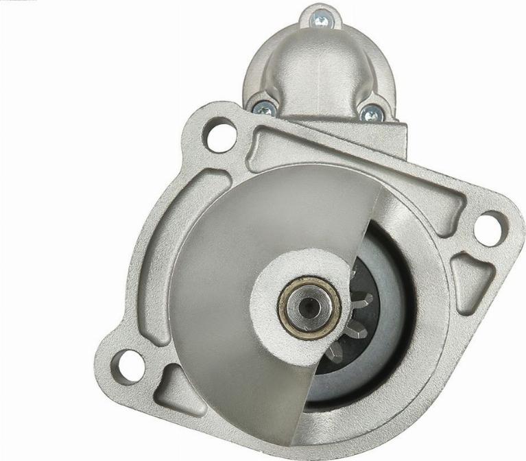 AS-PL S0078SR - Starteris www.autospares.lv