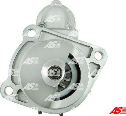 AS-PL S0078 - Starteris autospares.lv