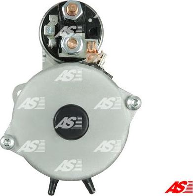 AS-PL S0078 - Starteris autospares.lv