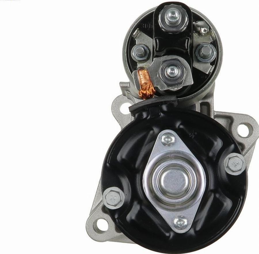 AS-PL S0073(SEG) - Starteris www.autospares.lv