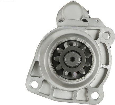 AS-PL S0199 - Starteris www.autospares.lv