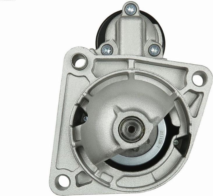 AS-PL S0195SR - Starteris www.autospares.lv