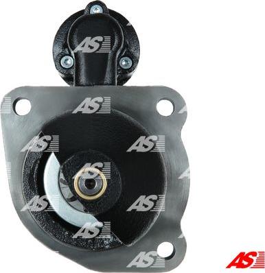 AS-PL S0196 - Starteris autospares.lv