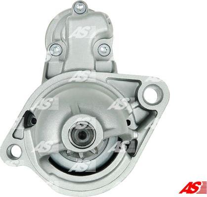 AS-PL S0191 - Starteris autospares.lv