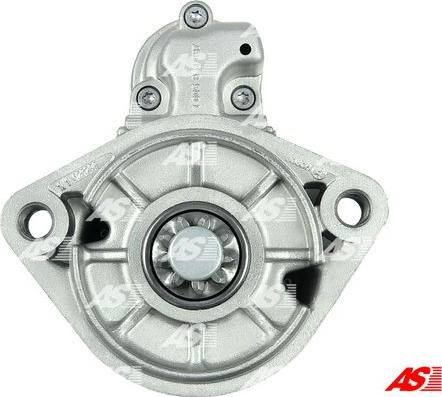 AS-PL S0193PR - Starteris autospares.lv