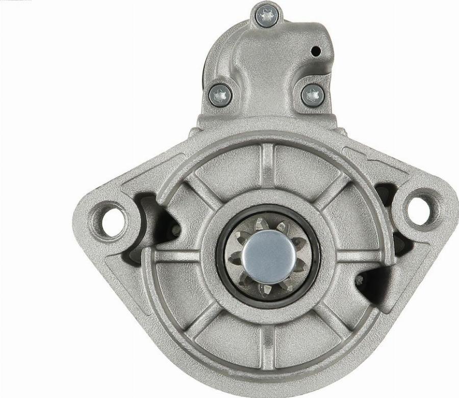 AS-PL S0193SR - Starteris www.autospares.lv