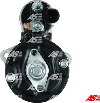 AS-PL S0193 - Starteris autospares.lv