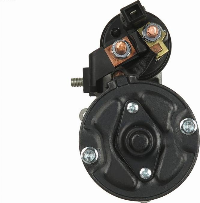 AS-PL S0192SR - Starter www.autospares.lv