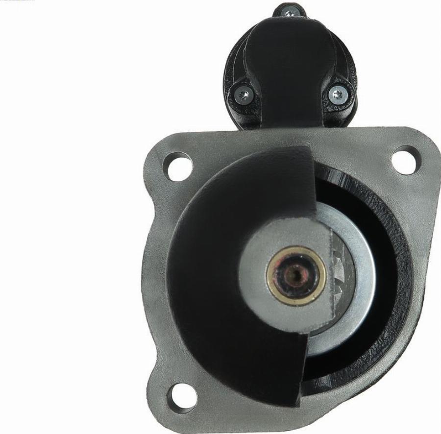 AS-PL S0197SR - Starteris www.autospares.lv