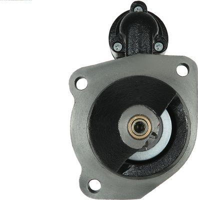 AS-PL S0145 - Starter www.autospares.lv