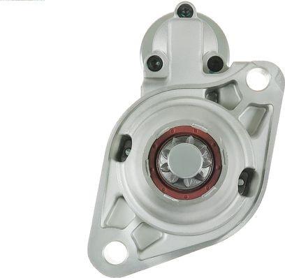 AS-PL S0146 - Starteris www.autospares.lv