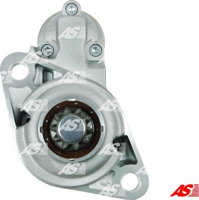 AS-PL S0140 - Starteris autospares.lv