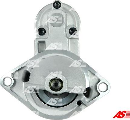 AS-PL S0141 - Starteris www.autospares.lv