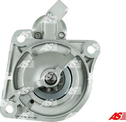 AS-PL S0148 - Starteris www.autospares.lv