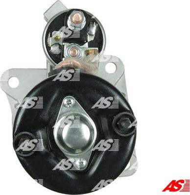 AS-PL S0148 - Starteris www.autospares.lv