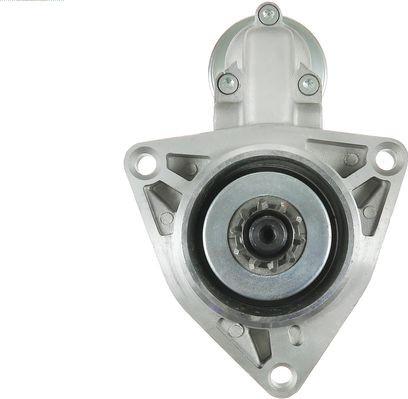 AS-PL S0142 - Starteris autospares.lv