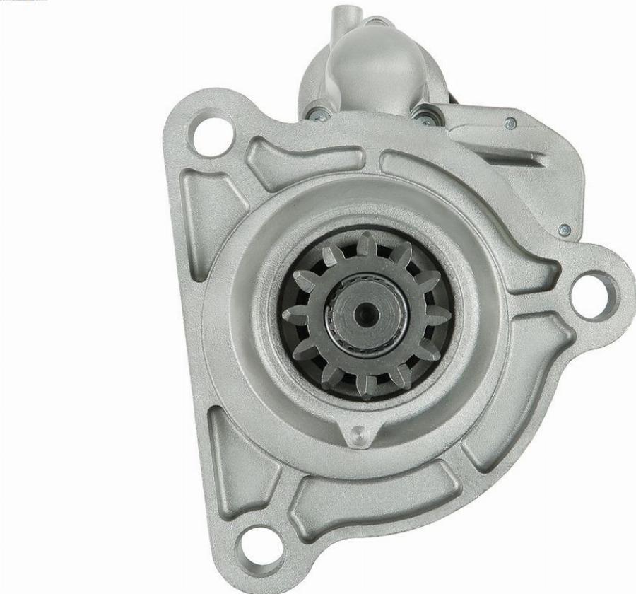 AS-PL S0147SR - Starteris www.autospares.lv