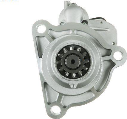 AS-PL S0147 - Starteris www.autospares.lv