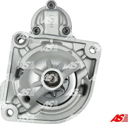 AS-PL S0159PR - Starteris autospares.lv