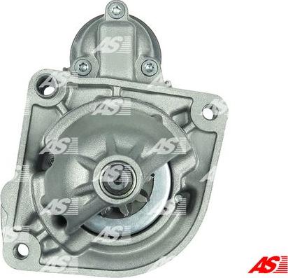 AS-PL S0159SR - Starteris autospares.lv