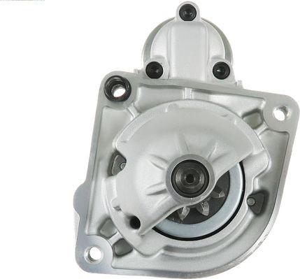 AS-PL S0159 - Starteris www.autospares.lv