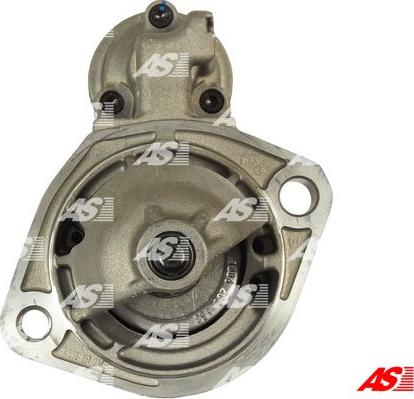 AS-PL S0154(BOSCH) - Starteris www.autospares.lv