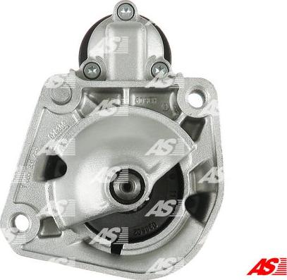 AS-PL S0155PR - Starteris autospares.lv