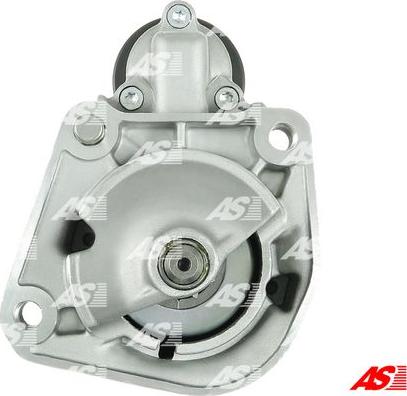 AS-PL S0155 - Starteris autospares.lv