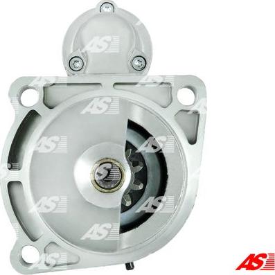 AS-PL S0150 - Starter www.autospares.lv