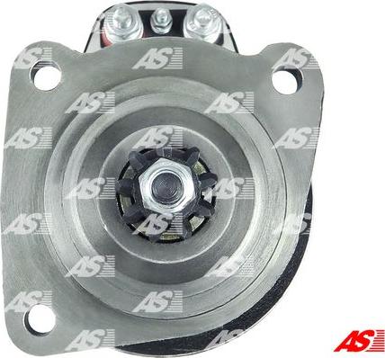 AS-PL S0151 - Starteris autospares.lv