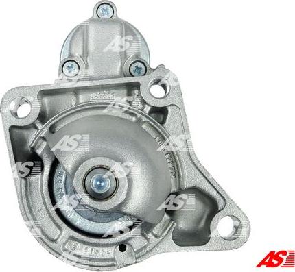 AS-PL S0158PR - Starteris autospares.lv