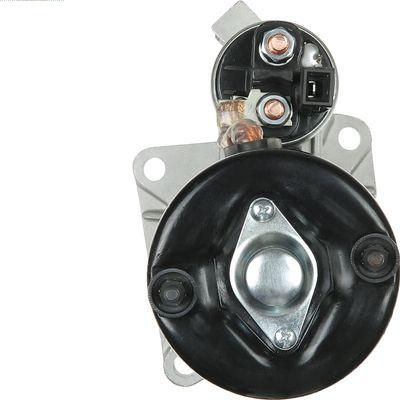 AS-PL S0153 - Starteris www.autospares.lv