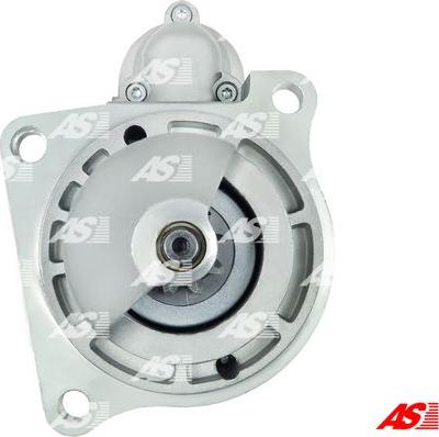 AS-PL S0152 - Starteris www.autospares.lv