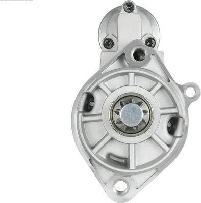 AS-PL S0169 - Стартер www.autospares.lv