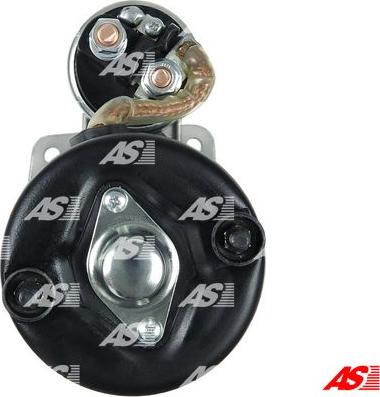 AS-PL S0166 - Starteris autospares.lv